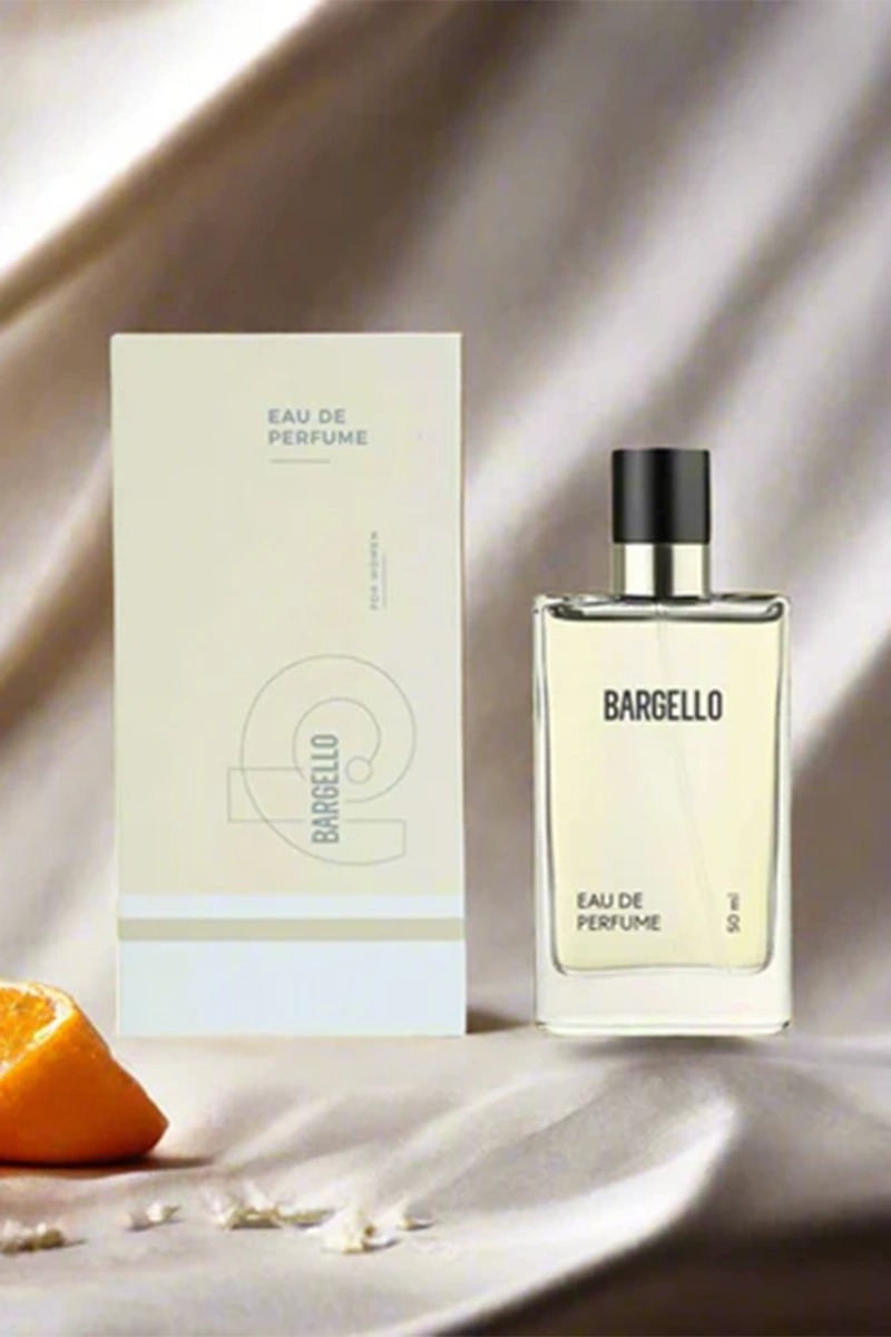 Dámský parfém 116 s květinově-orientální vůní 50 ml