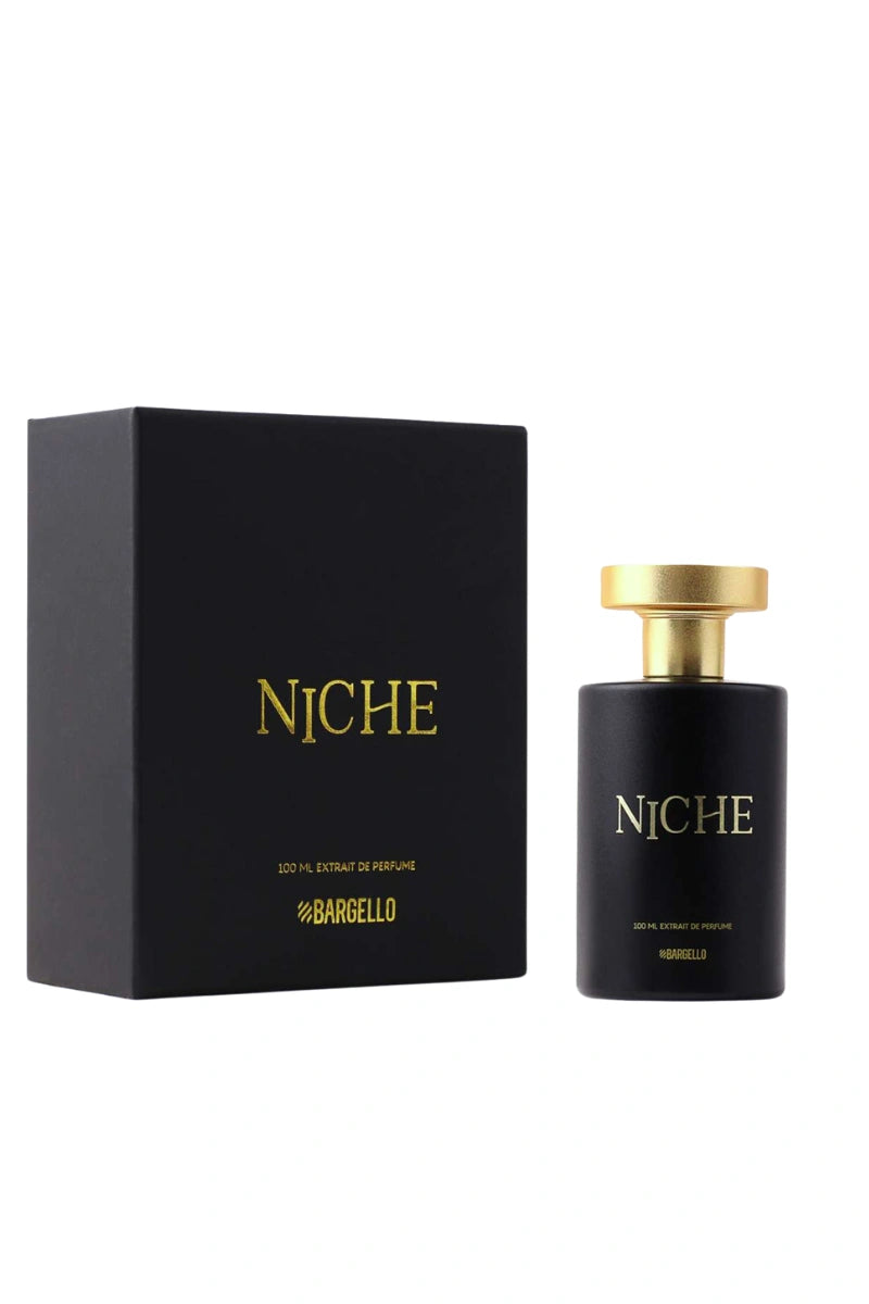 Unisex parfém - Niche Black 100 ml