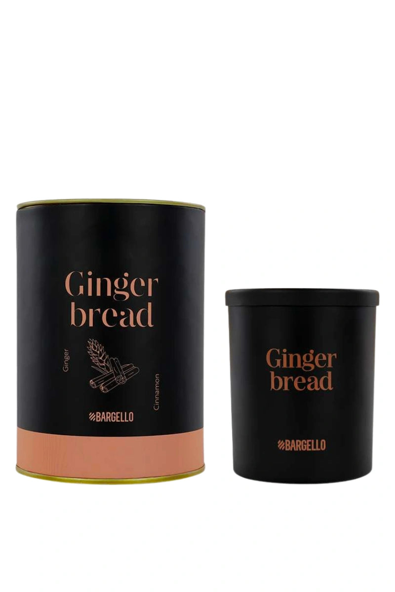 Vonná svíčka - perníková ve skle Gingerbread