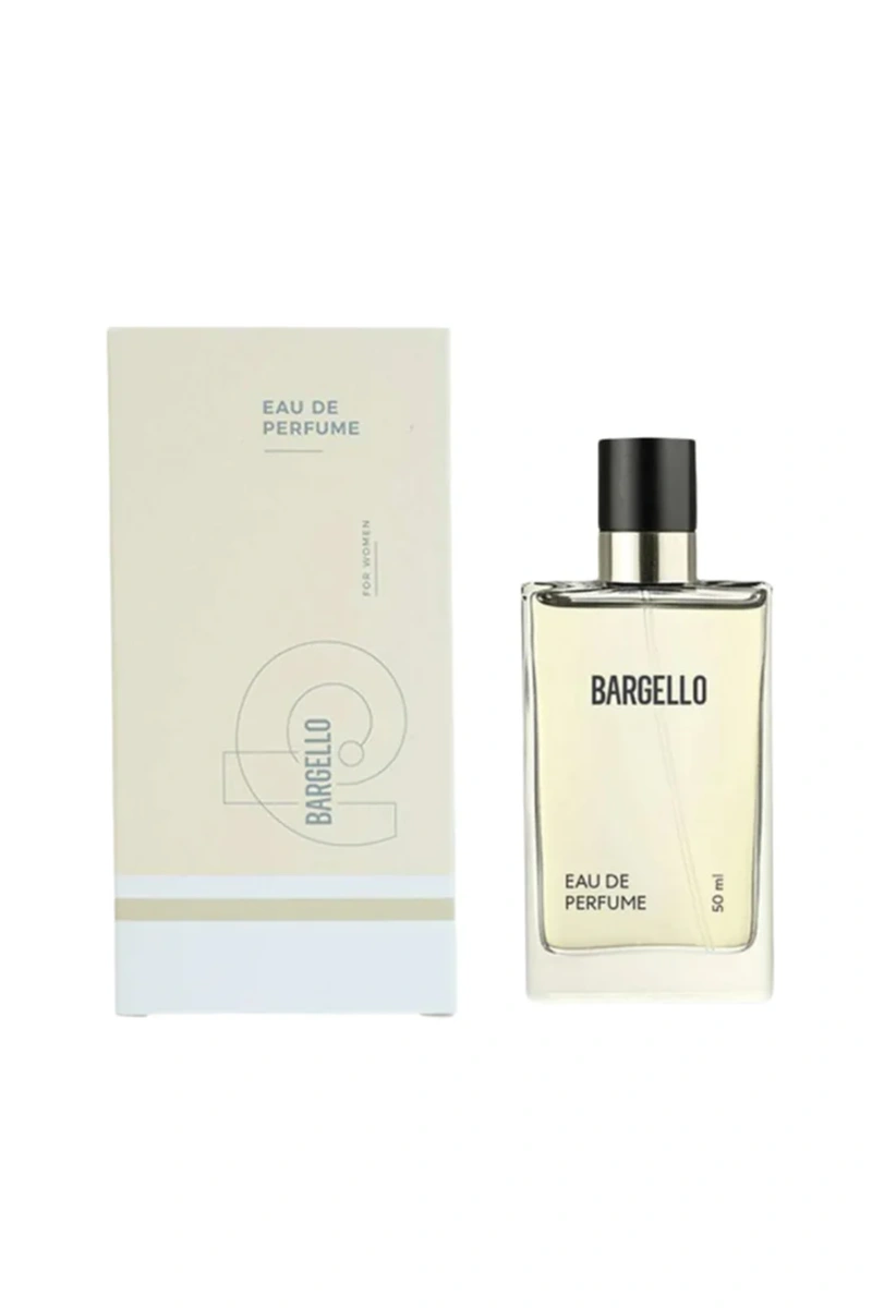 Dámský parfém 134 s květinově-orientální vůní jasmínu a pižma 50 ml