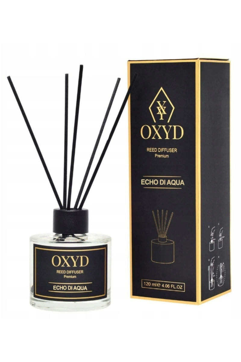 Echo Di Aqua 120 ml - bytový parfém