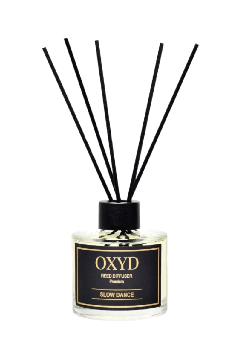 Slow Dance 120 ml - bytová vůně
