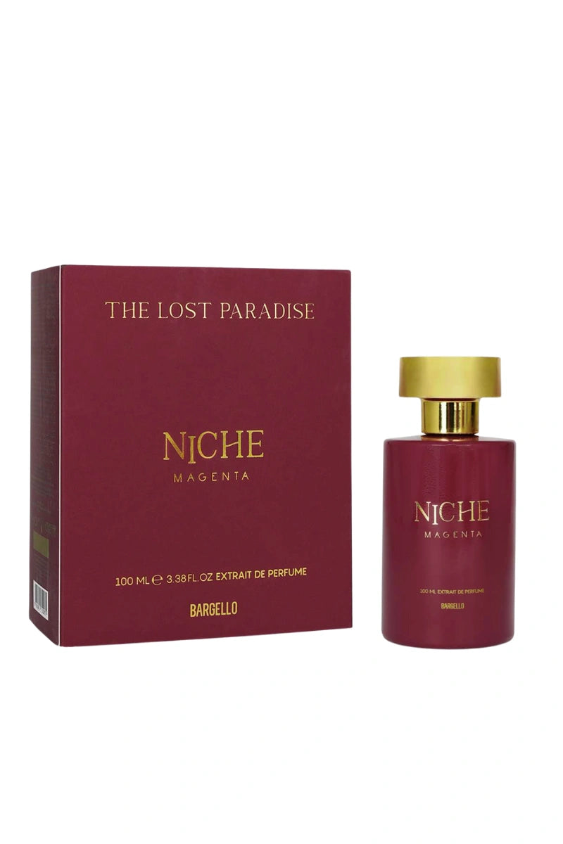 Unisex parfém - Niche Magenta 100 ml