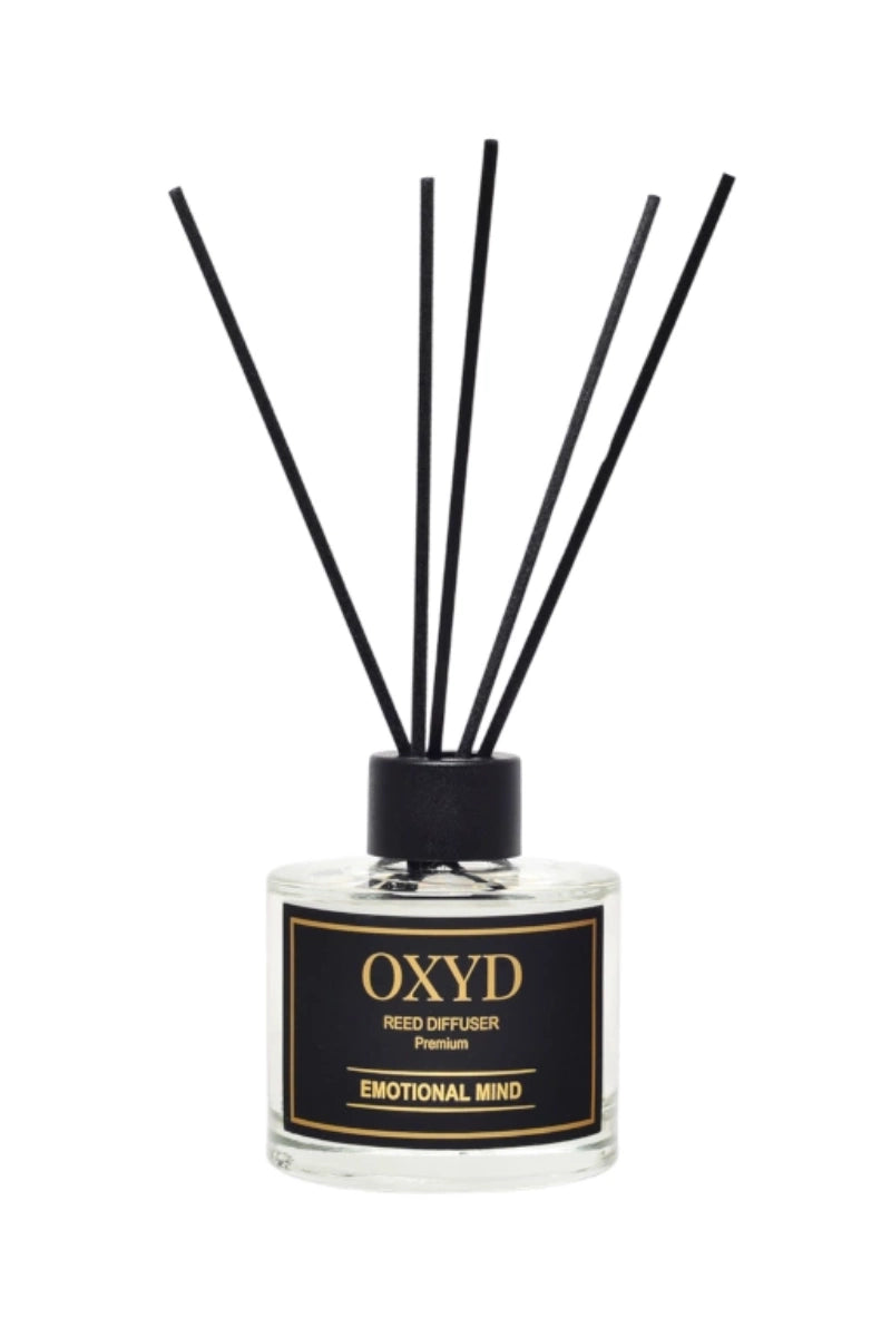 Emotional Mind 120 ml - bytová vůně