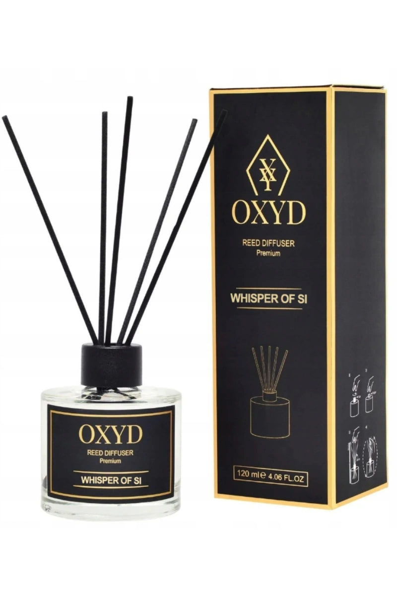 Whisper Of Si 120 ml - bytový parfém