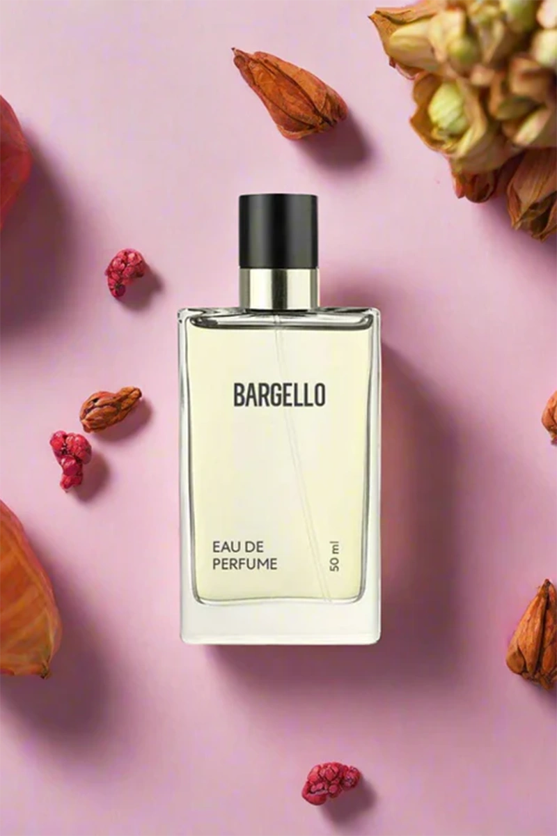 Unisex parfém 224 s květinově-orientální vůní 50 ml