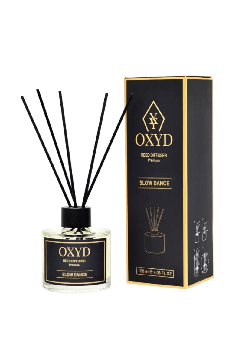 Slow Dance 120 ml - bytová vůně