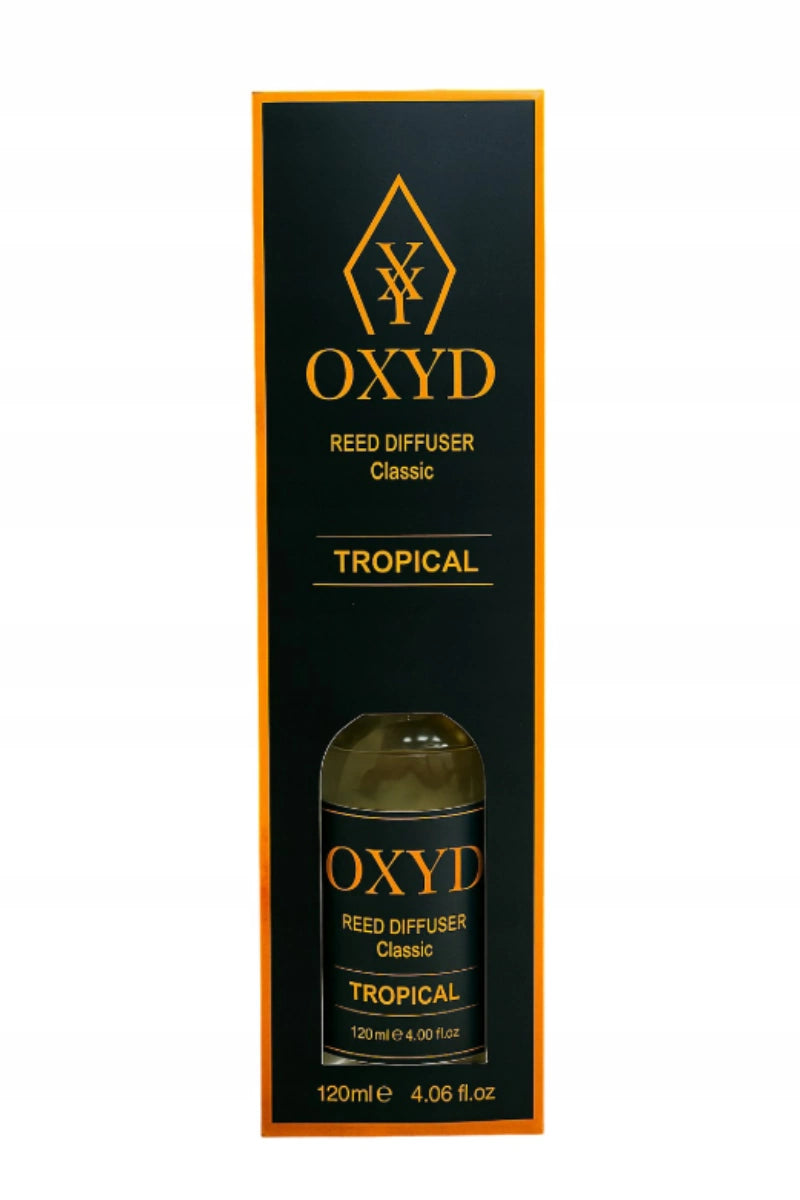 Classic Tropical 120 ml – interiérový parfém