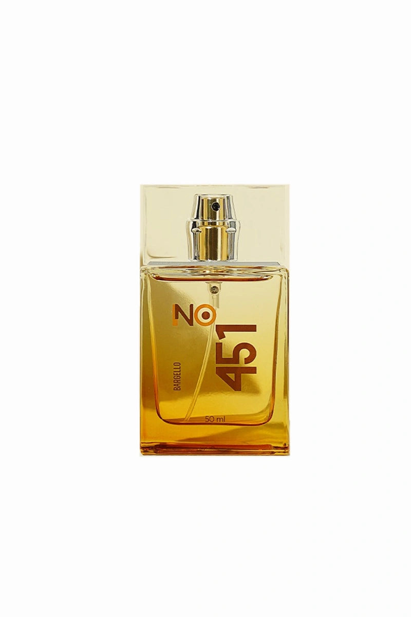 Parfém unisex č. 451 inspirovaný Kirke s ovocně-orientální vůní 50 ml