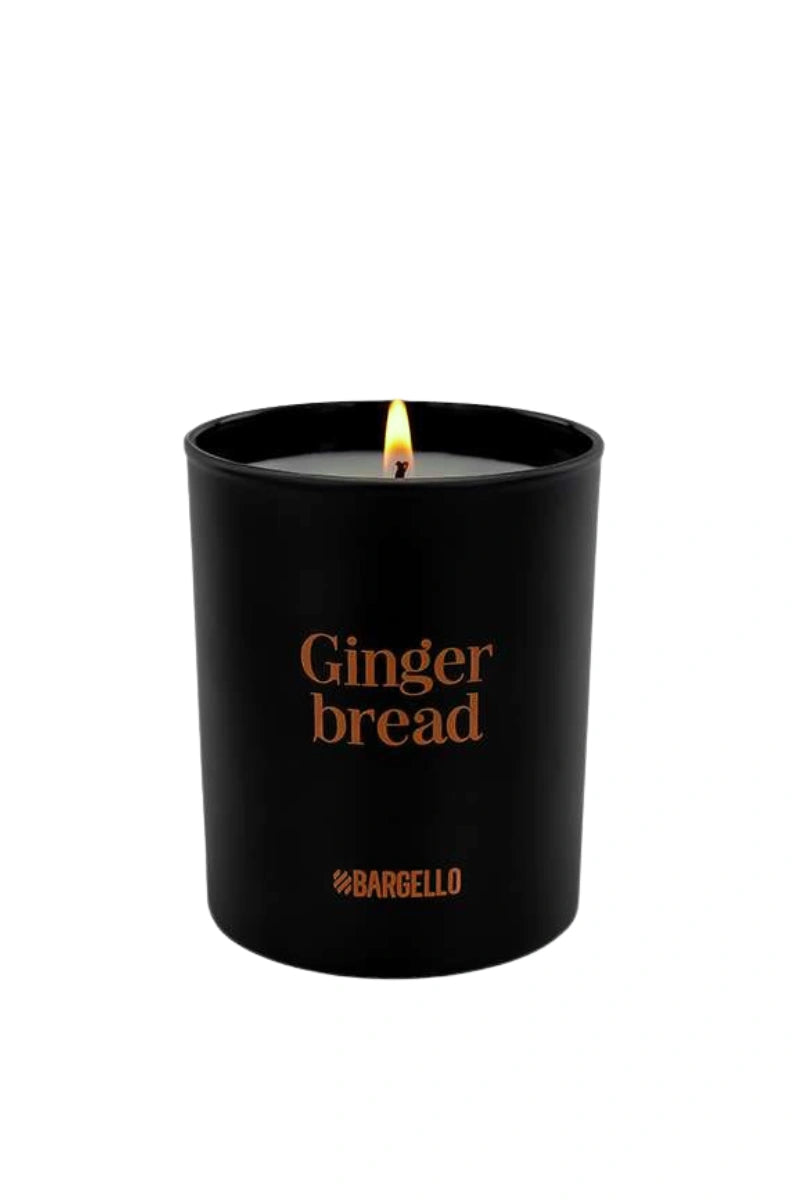 Vonná svíčka - perníková ve skle Gingerbread
