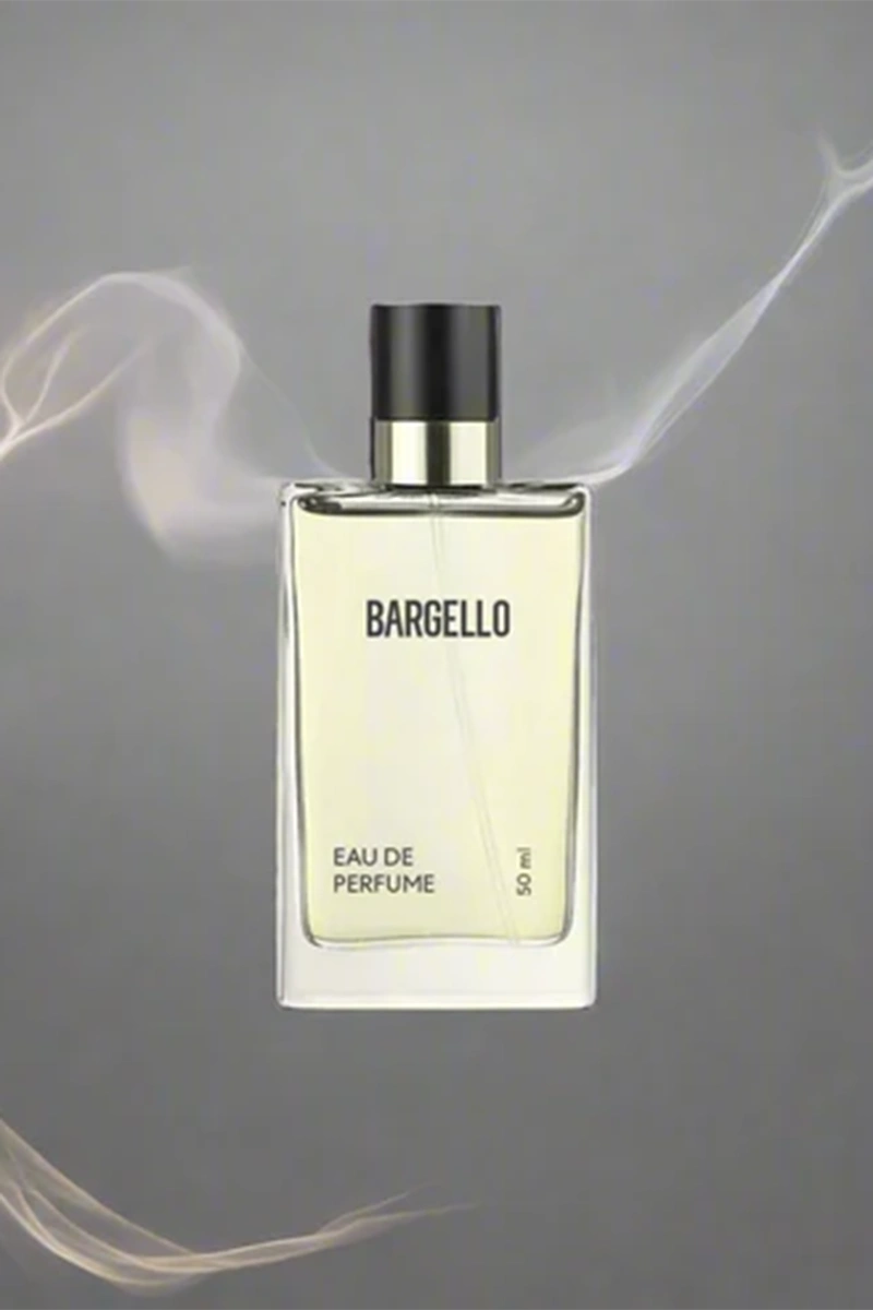 Pánský parfém 709 s orientální vůní s tóny vanilky a levandule 50 ml