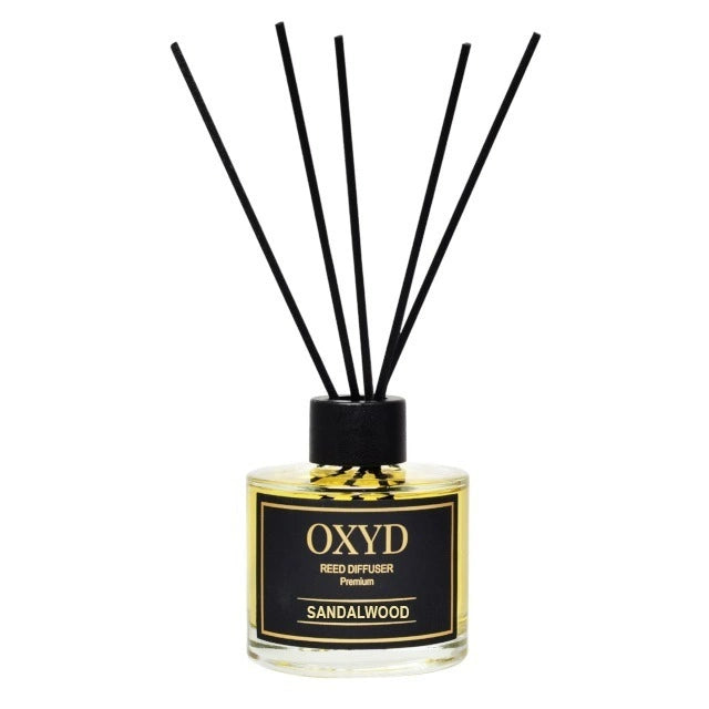 Santalové dřevo 120 ml - interiérová vůně
