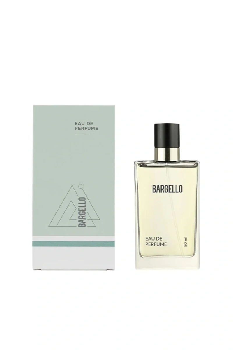 Parfém Unisex Bargello 386 s ambrou a vanilkou 50 ml