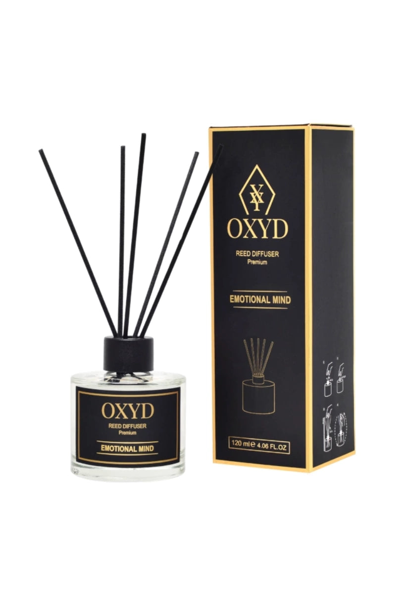 Emotional Mind 120 ml - bytová vůně