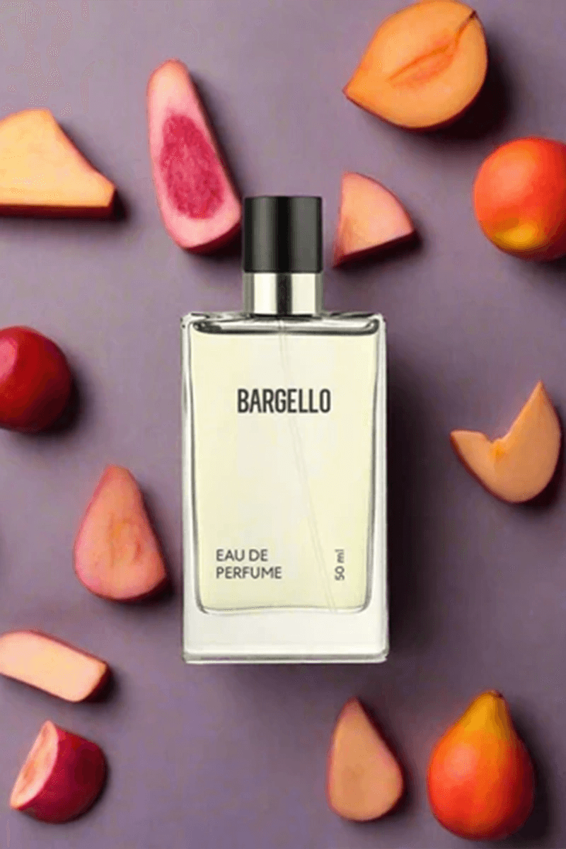 Perfumy damskie 146 z nutą kwiatową 50 ml, kolor 50 ml