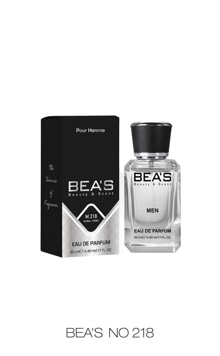 M218 112 V.I.P - Męskie Perfumy 50 ml, kolor 50 ml