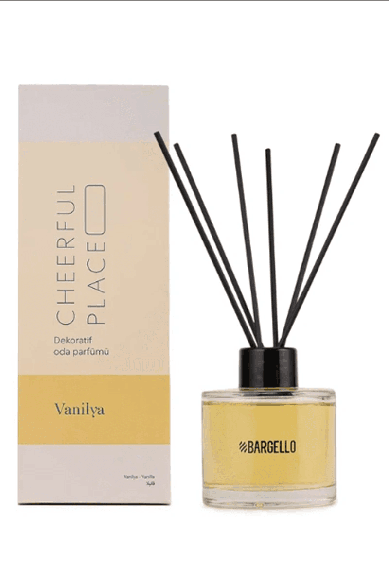 Vanilia 120 ml - zapach domowy, kolor 120 ml