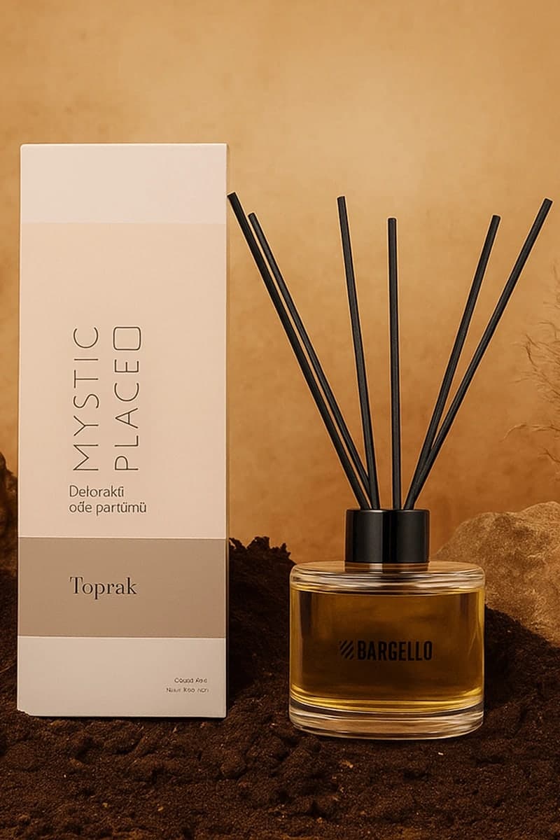 Torpak 120 ml - zapach domowy, kolor 120 ml
