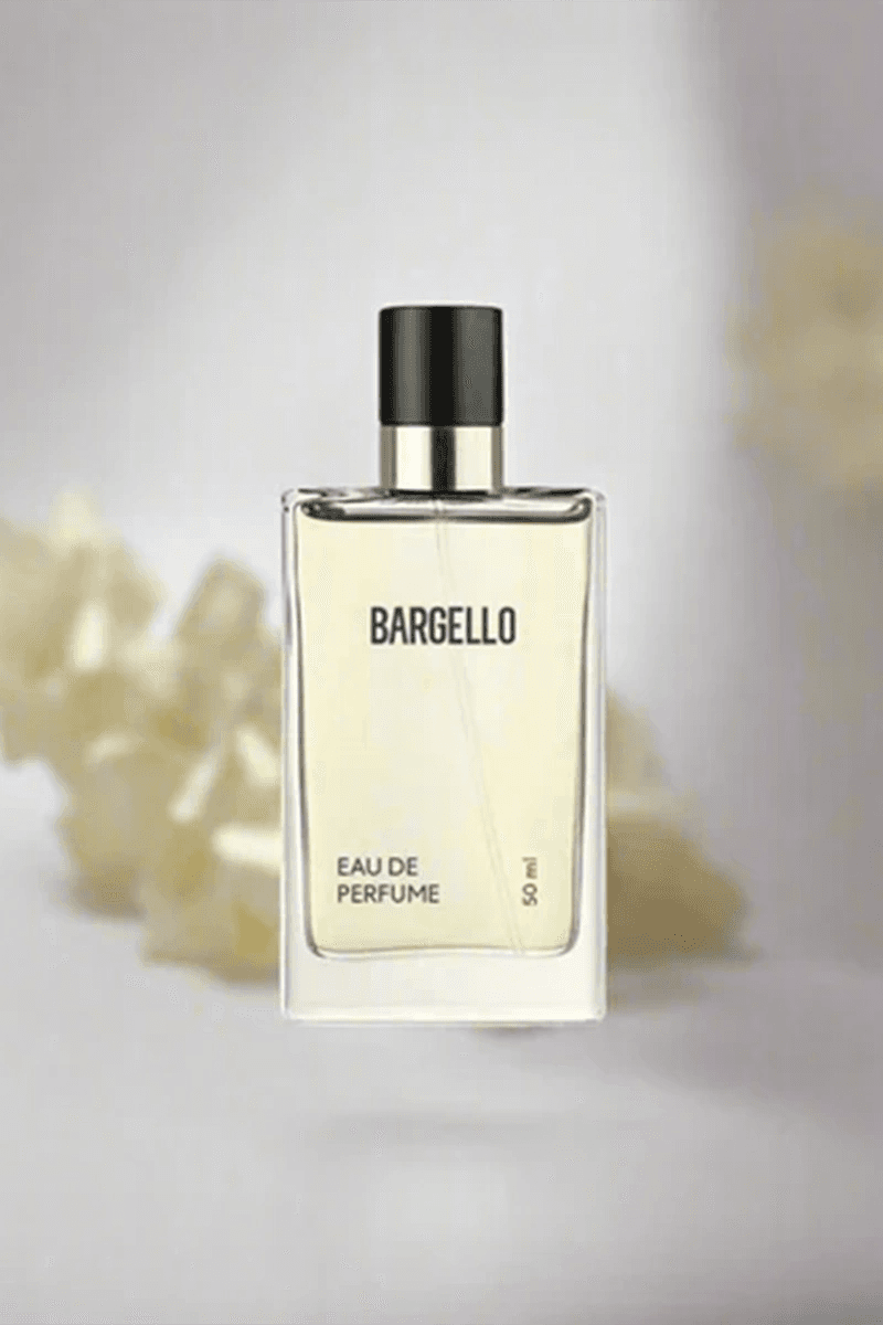 Perfumy damskie 307 z nutą jaśminu, wanilii i bursztynu 50 ml, kolor 50 ml