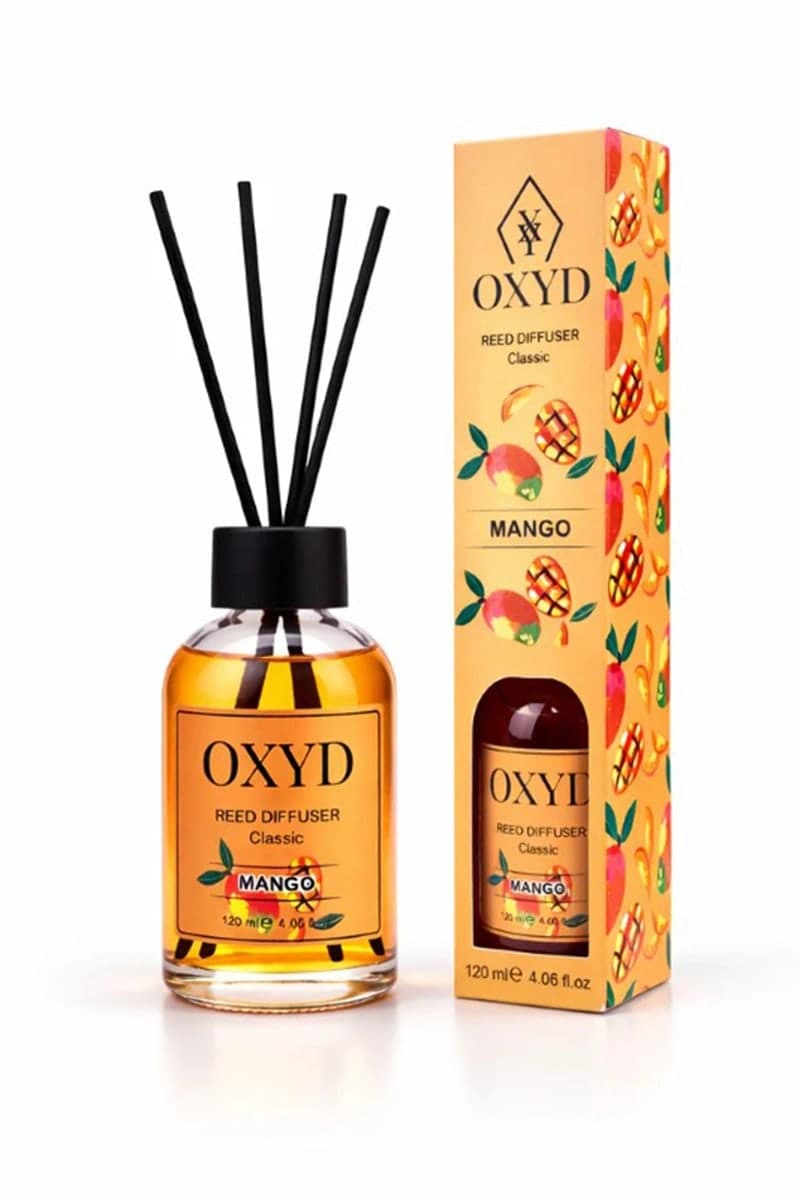 Classic Mango 120 ml - zapach domowy, kolor 120 ml