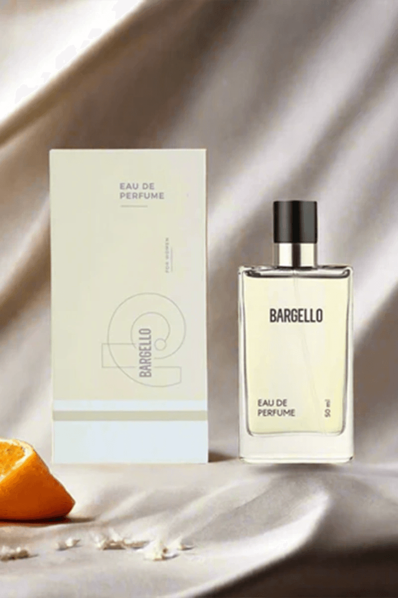 Perfumy damskie 116 o kwiatowo-orientalnym zapachu 50 ml, kolor 50 ml