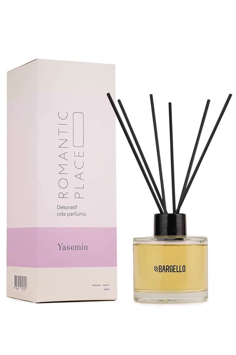 Jasmine 120 ml - zapach domowy, kolor 120 ml