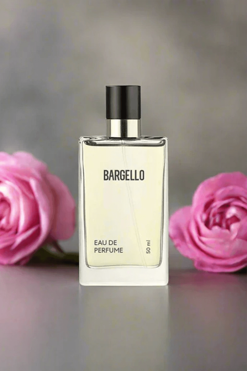 Perfumy damskie 120 o cytrusowo-kwiatowym zapachu z nutą róży i paczuli 50 ml, kolor 50 ml