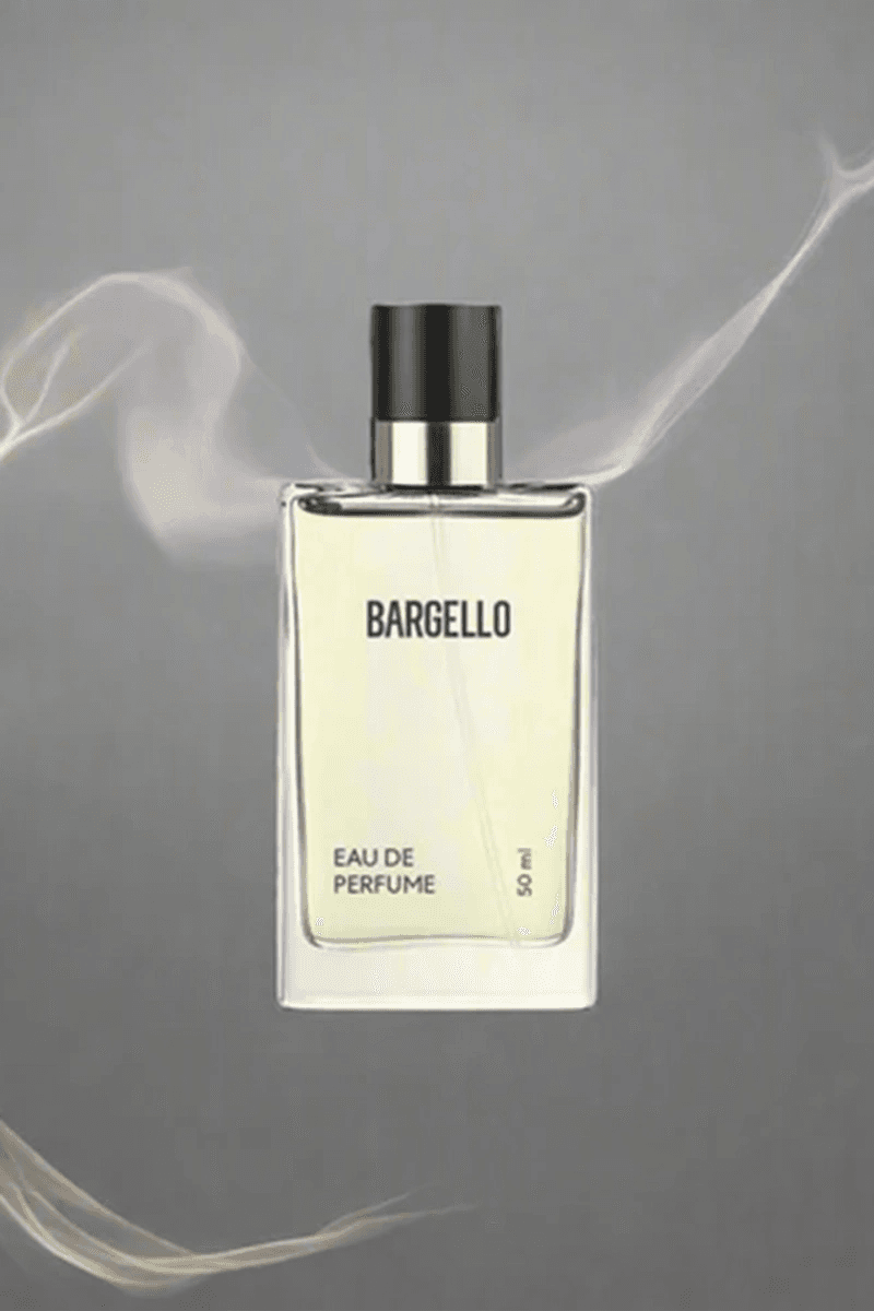 Perfumy męskie 709 o orientalnym zapachu z nutą wanilii i lawendy 50 ml, kolor 50 ml