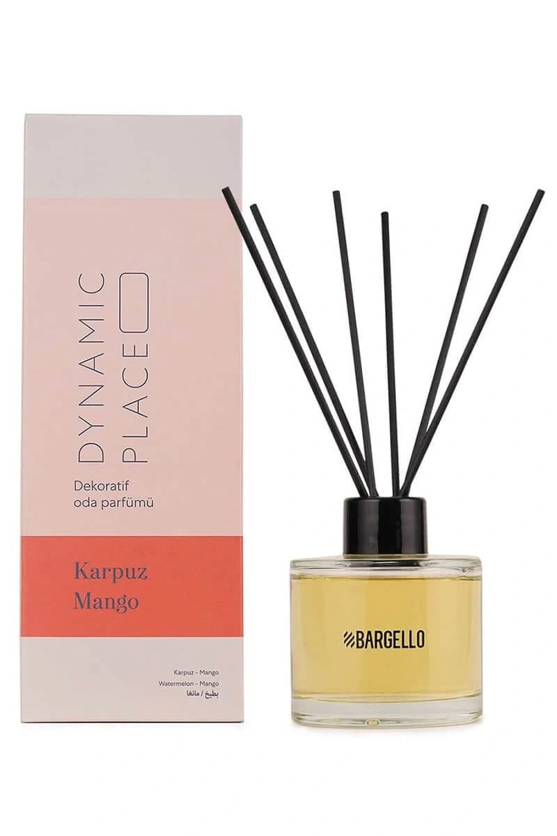 Arbuz i Mango 120 ml - zapach domowy, kolor 120 ml