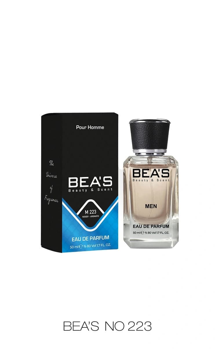 M223 Euphoria - Męskie Perfumy 50 ml, kolor 50 ml