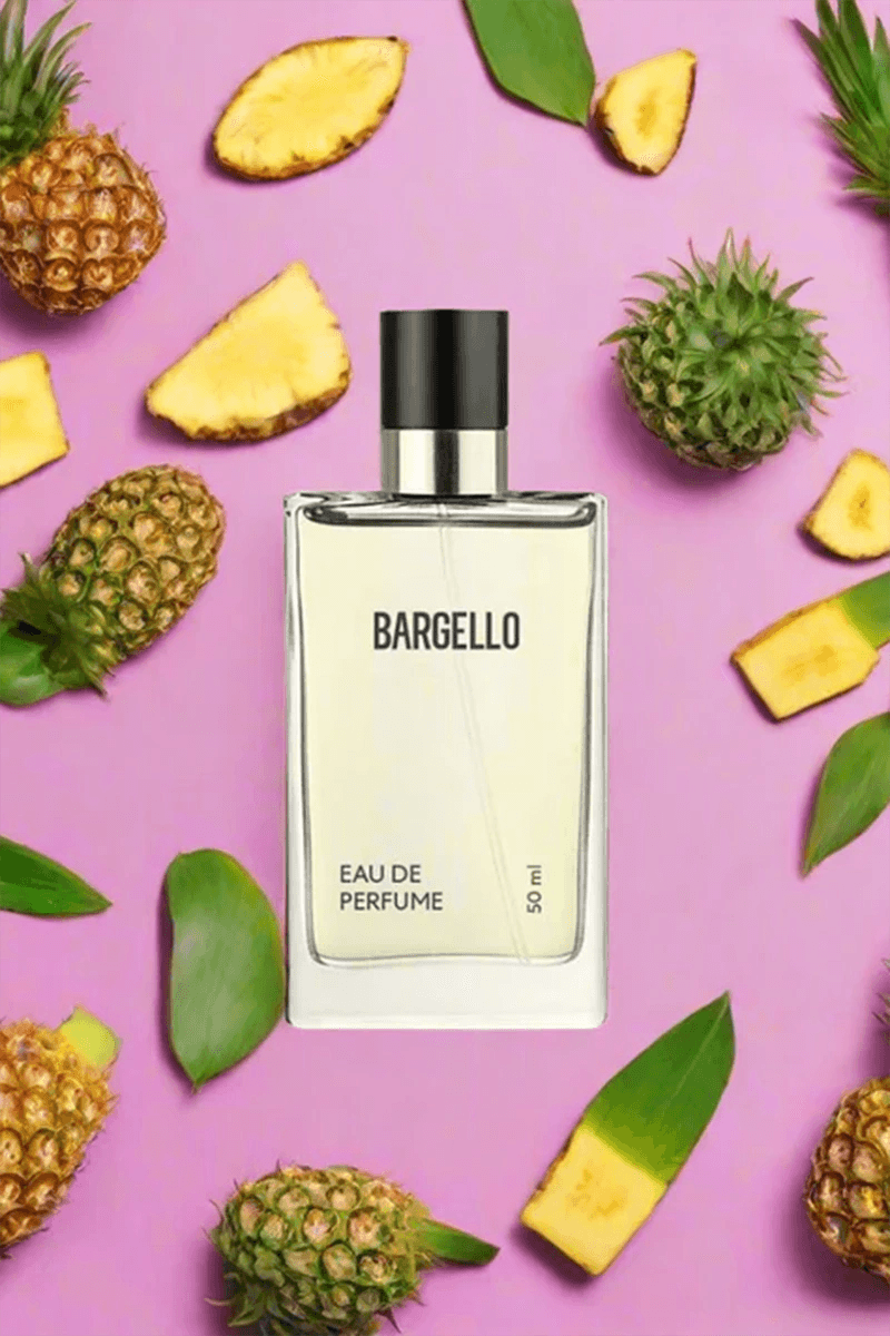 Perfumy unisex 476 o drzewno-ambrowym zapachu 50 ml, kolor 50 ml