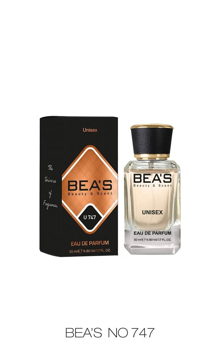 U747 Polly - Perfumy unisex 50 ml, kolor 50 ml