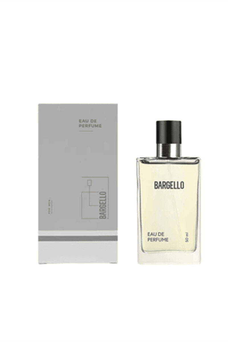 Perfumy męskie 549 z nutą lawendy i irysa 50 ml, kolor 50 ml