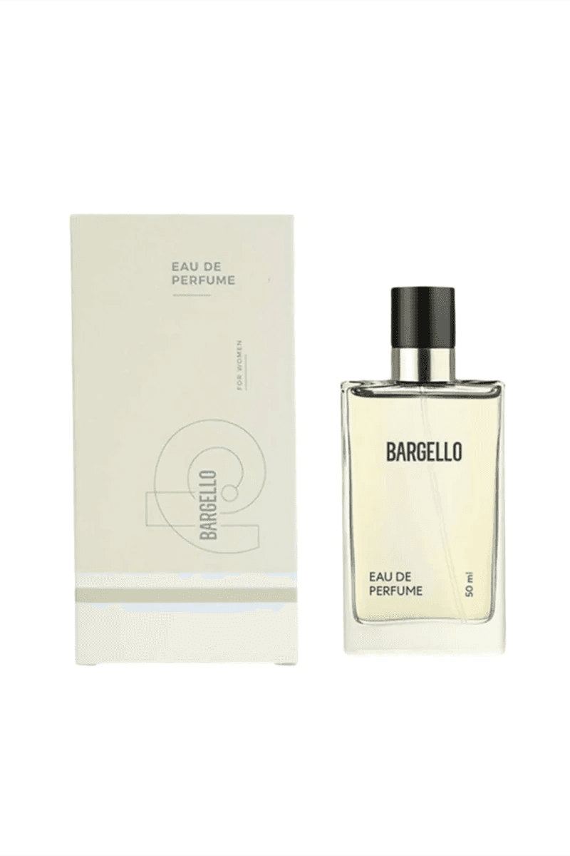 Perfumy damskie 306 z nutą maliny i białego miodu 50 ml, kolor 50 ml