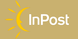 InPost — paczkomaty i kurier