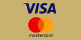 Visa i Mastercard