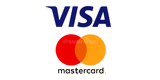 Visa, Mastercard