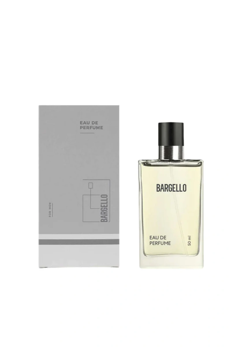 Pánský parfém 709 s orientální vůní s tóny vanilky a levandule 50 ml