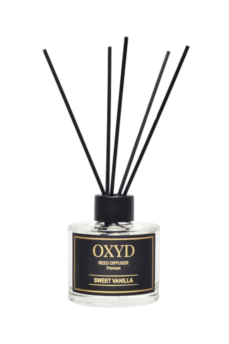Sweet Vanilla 120 ml - bytový parfém