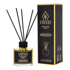 Sandalwood 120 ml - zapach domowy