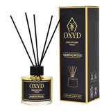 Santalové dřevo 120 ml - interiérová vůně