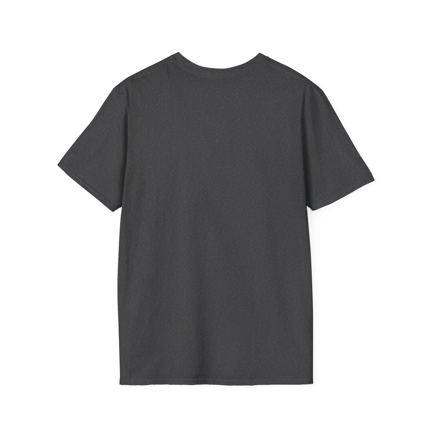 T-shirt damski bawełniany z minimalistycznym napisem Élégance