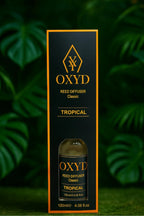 Classic Tropical 120 ml - zapach domowy