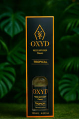 Classic Tropical 120 ml – interiérový parfém