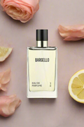 Perfumy damskie 151 o kwiatowym zapachu z piżmem i jaśminem 50 ml