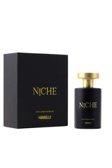 Unisex parfém - Niche Black 100 ml