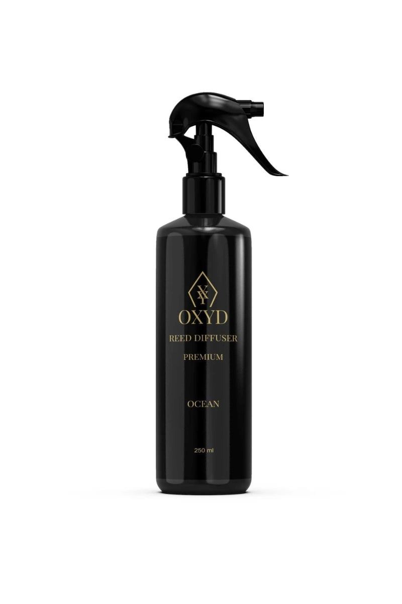 Vonná mlha ve spreji do domácnosti - Ocean 250 ml