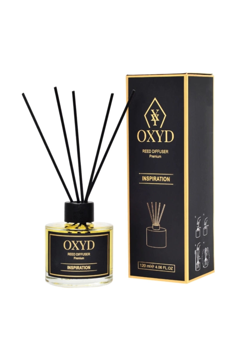 Inspirace 120 ml – bytová vůně