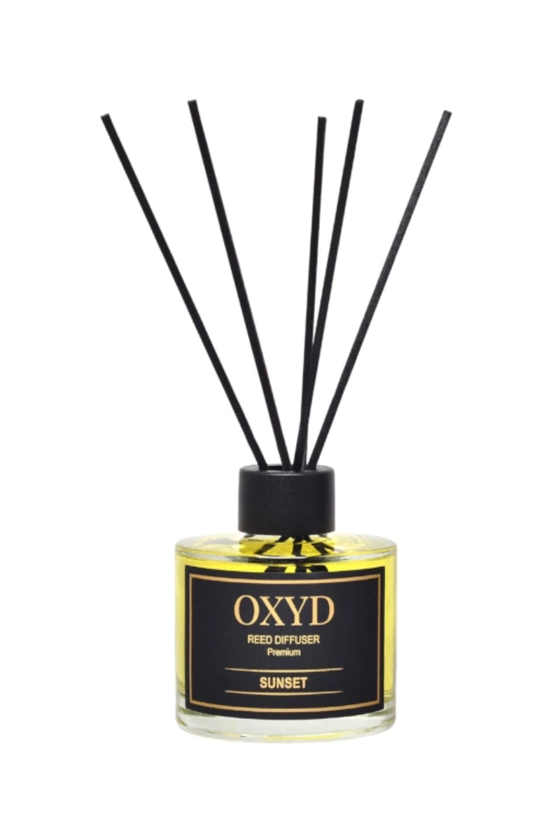 Sunset 120 ml - bytová vůně