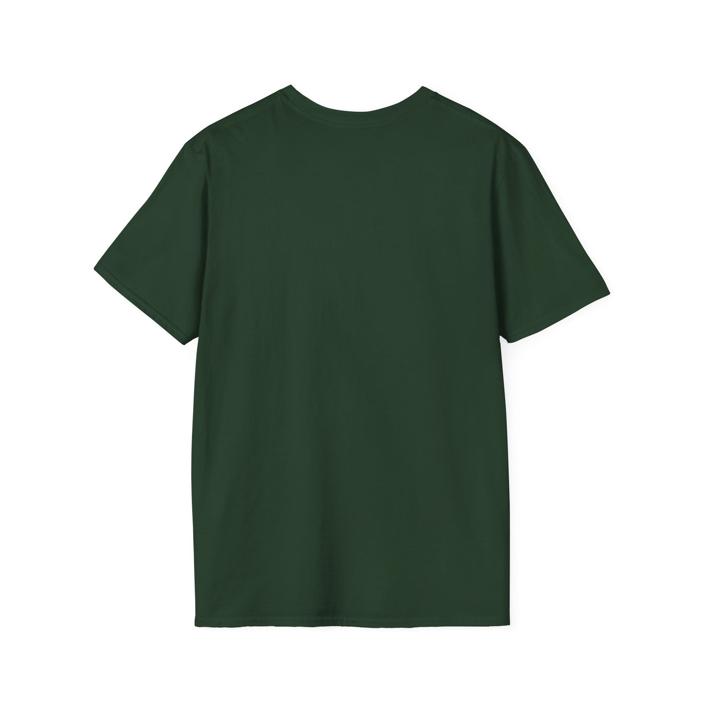 T-shirt damski bawełniany z minimalistycznym napisem Élégance
